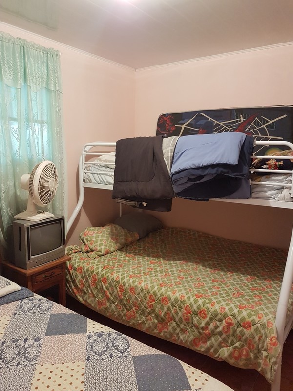 Dormitorio 2(Single Bed) - 1
