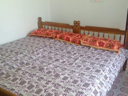 Ellickal homestay - Gallery - 5
