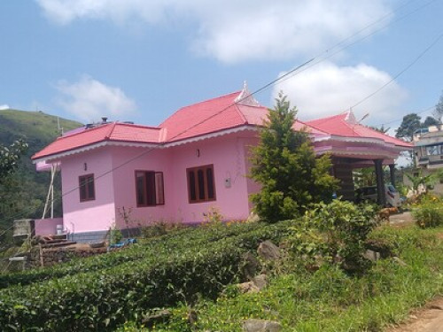 Ellickal homestay - Gallery - 4