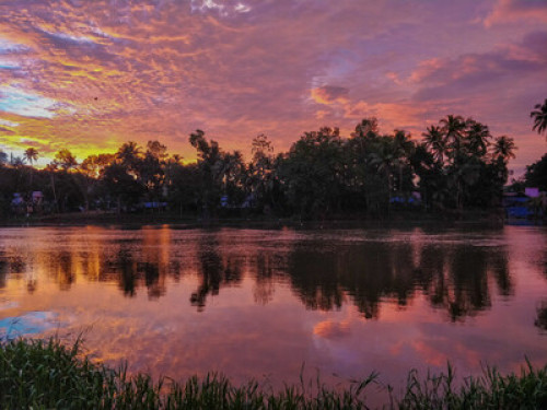 Riverside home-stay - Gallery - 11
