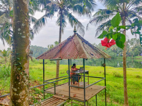 Riverside home-stay - Gallery - 4