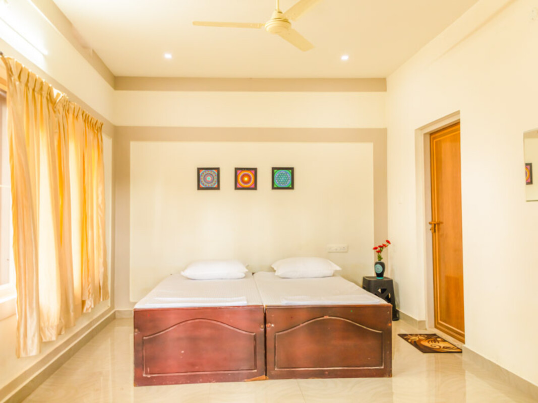 Paulo 1(Single Bed) - 1