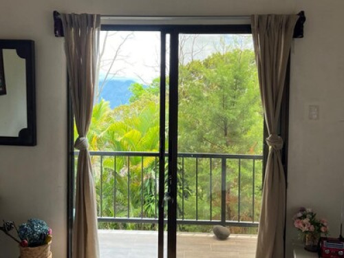Private Mountain Room with Hanging  - Gallery - 15