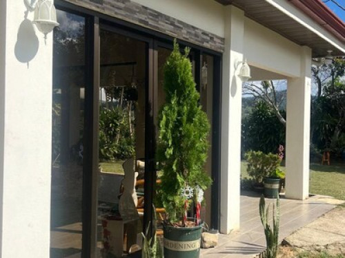 Private Mountain Room with Hanging  - Gallery - 13
