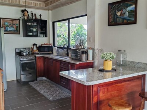 Private Mountain Room with Hanging  - Gallery - 5
