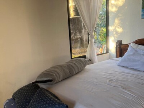 Private Mountain Room with Hanging  - Gallery - 19