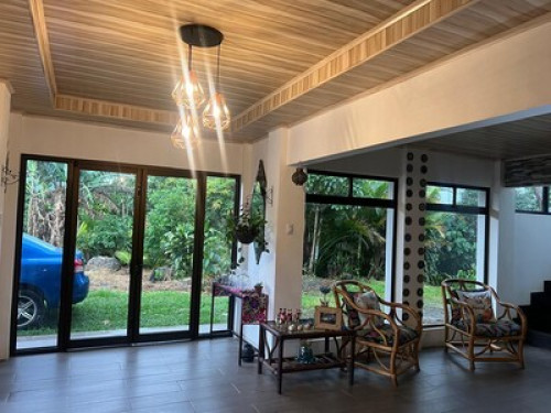 Private Mountain Room with Hanging  - Gallery - 8