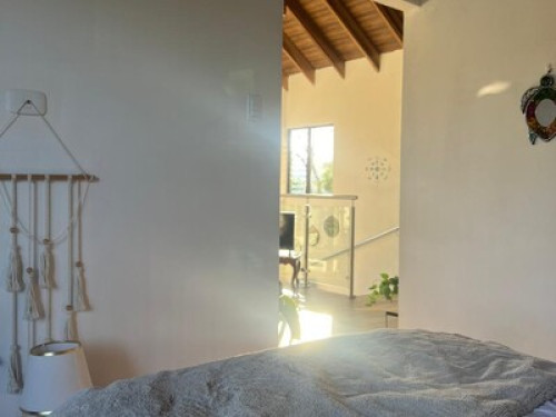 Private Mountain Room with Hanging  - Gallery - 21