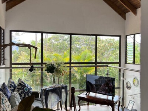 Private Mountain Room with Hanging  - Gallery - 31