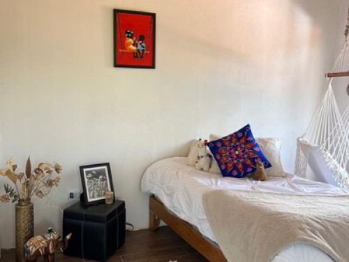 Private Mountain Room with Hanging  - Gallery - 28