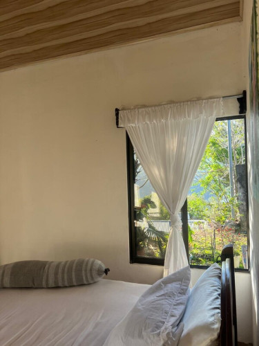 Private Mountain Room with Hanging  - Gallery - 27