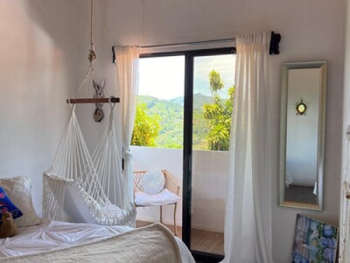 Private Mountain Room with Hanging  - Gallery - 25