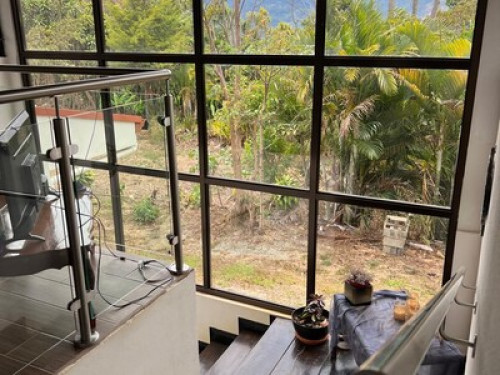 Private Mountain Room with Hanging  - Gallery - 14