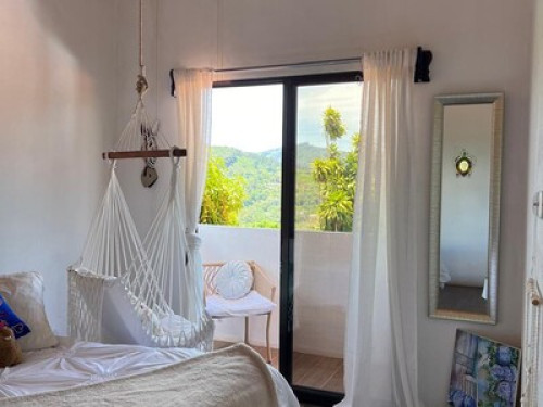 Private Mountain Room with Hanging  - Gallery - 24
