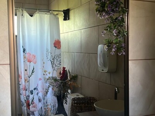 Private Mountain Room with Hanging 