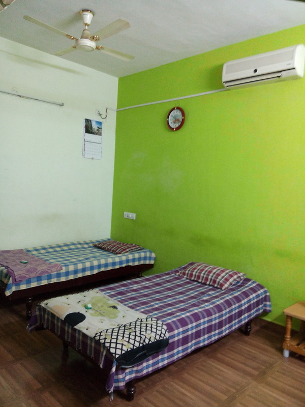 Suite Room(Full Room) - 1