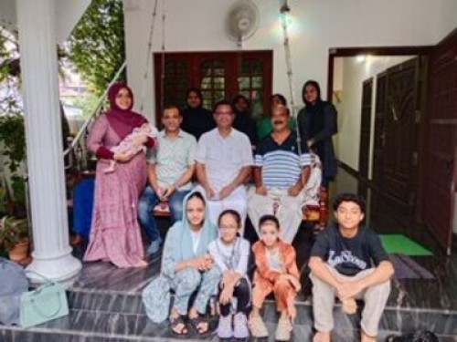 Palakal Residency Homestay Private  - Gallery - 12