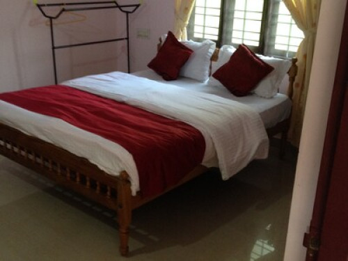 Palakal Residency Homestay Private  - Gallery - 24