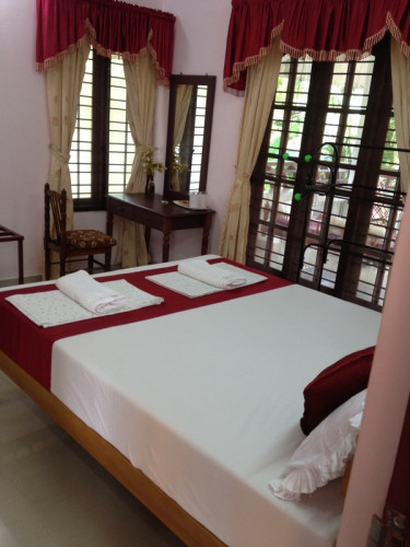 Palakal Residency Homestay Private  - Gallery - 38