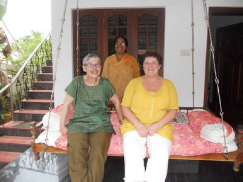 Palakal Residency Homestay Private  - Gallery - 33