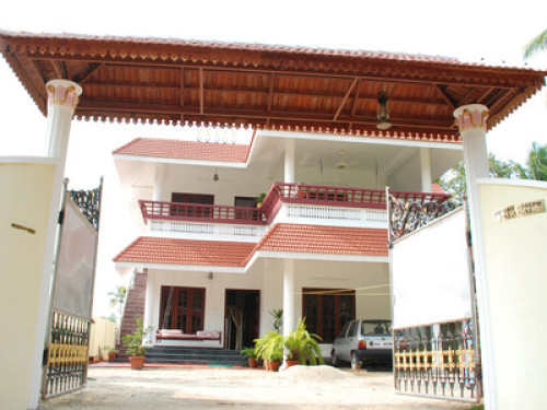Palakal Residency Homestay Private  - Gallery - 19