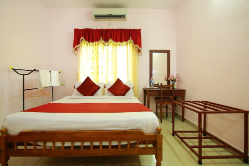 Palakal Residency Homestay Private  - Gallery - 30