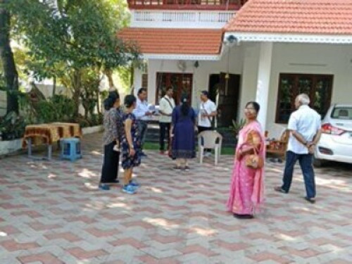 Palakal Residency Homestay Private  - Gallery - 16