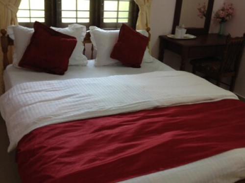 Palakal Residency Homestay Private  - Gallery - 37