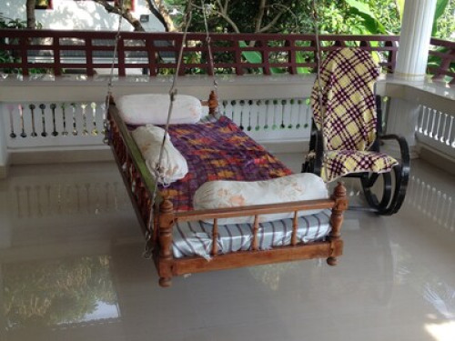 Palakal Residency Homestay Private  - Gallery - 20