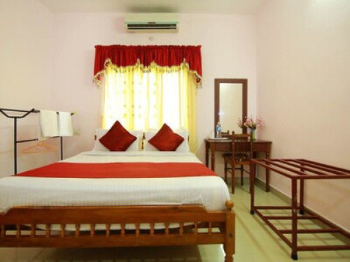 Palakal Residency Homestay Private  - Gallery - 21