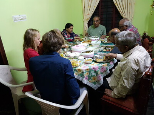 Palakal Residency Homestay Private  - Gallery - 45