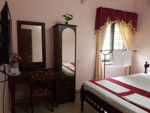 Palakal Residency Homestay Private  - Gallery - 22