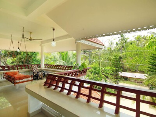 Palakal Residency Homestay Private  - Gallery - 18