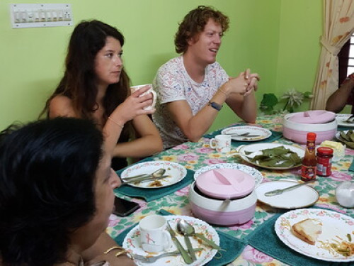 Palakal Residency Homestay Private  - Gallery - 47