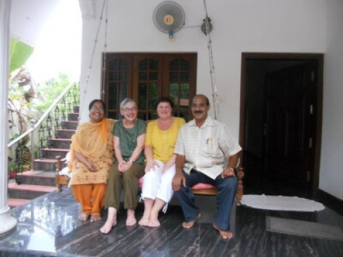 Palakal Residency Homestay Private  - Gallery - 29