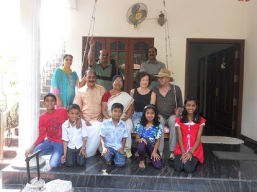 Palakal Residency Homestay Private  - Gallery - 32