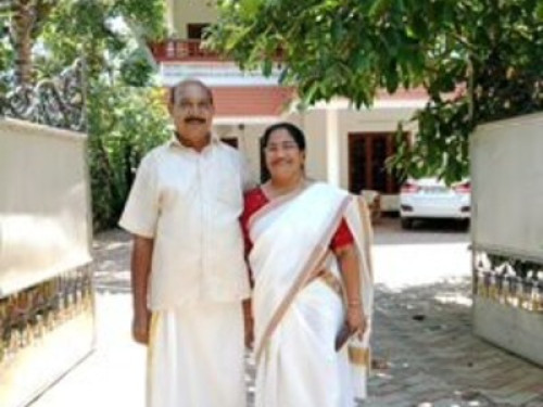Palakal Residency Homestay Private  - Gallery - 15