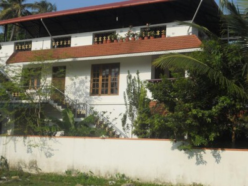 Palakal Residency Homestay Private  - Gallery - 17