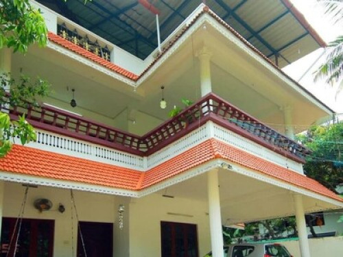 Palakal Residency Homestay Private  - Gallery - 8