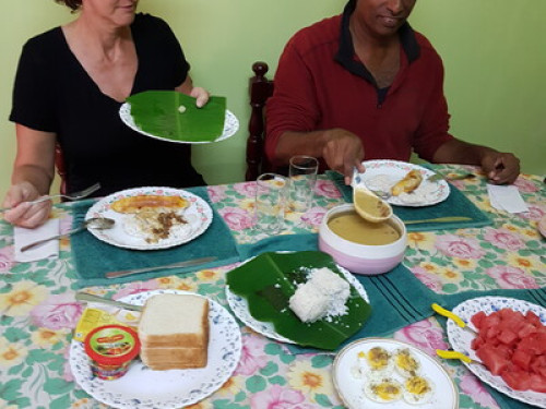 Palakal Residency Homestay Private  - Gallery - 44