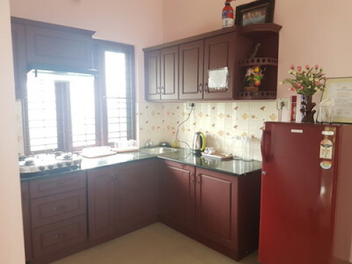 Palakal Residency Homestay Private  - Gallery - 2