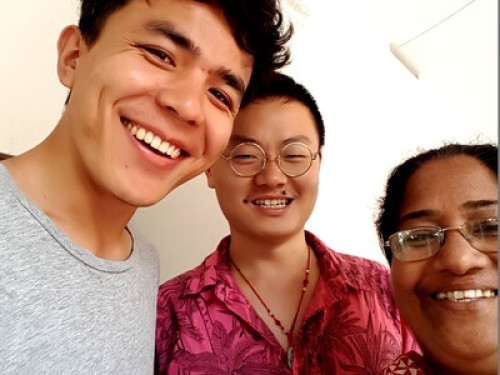 Palakal Residency Homestay Private  - Gallery - 5