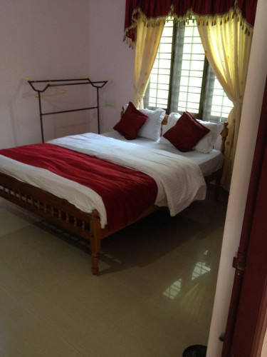 Palakal Residency Homestay Private  - Gallery - 42