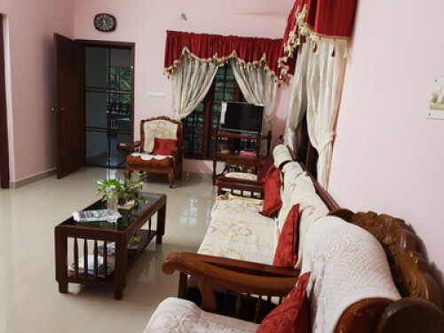 Palakal Residency Homestay Private  - Gallery - 7