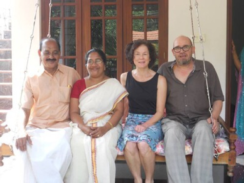 Palakal Residency Homestay Private  - Gallery - 27