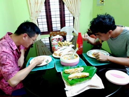 Palakal Residency Homestay Private  - Gallery - 6