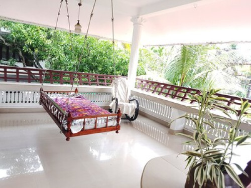 Palakal Residency Homestay Private  - Gallery - 13