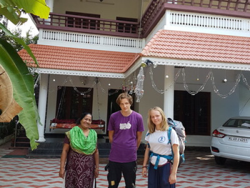 Palakal Residency Homestay Private  - Gallery - 41