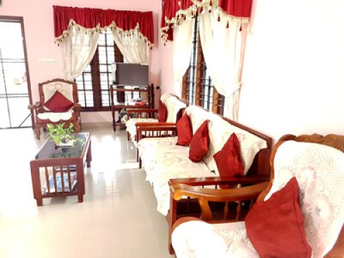 Palakal Residency Homestay Private  - Gallery - 4