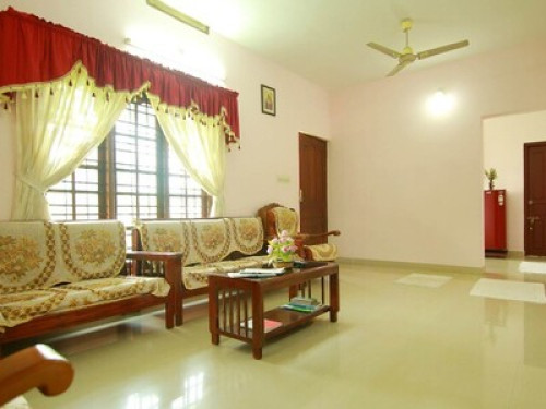 Palakal Residency Homestay Private  - Gallery - 9